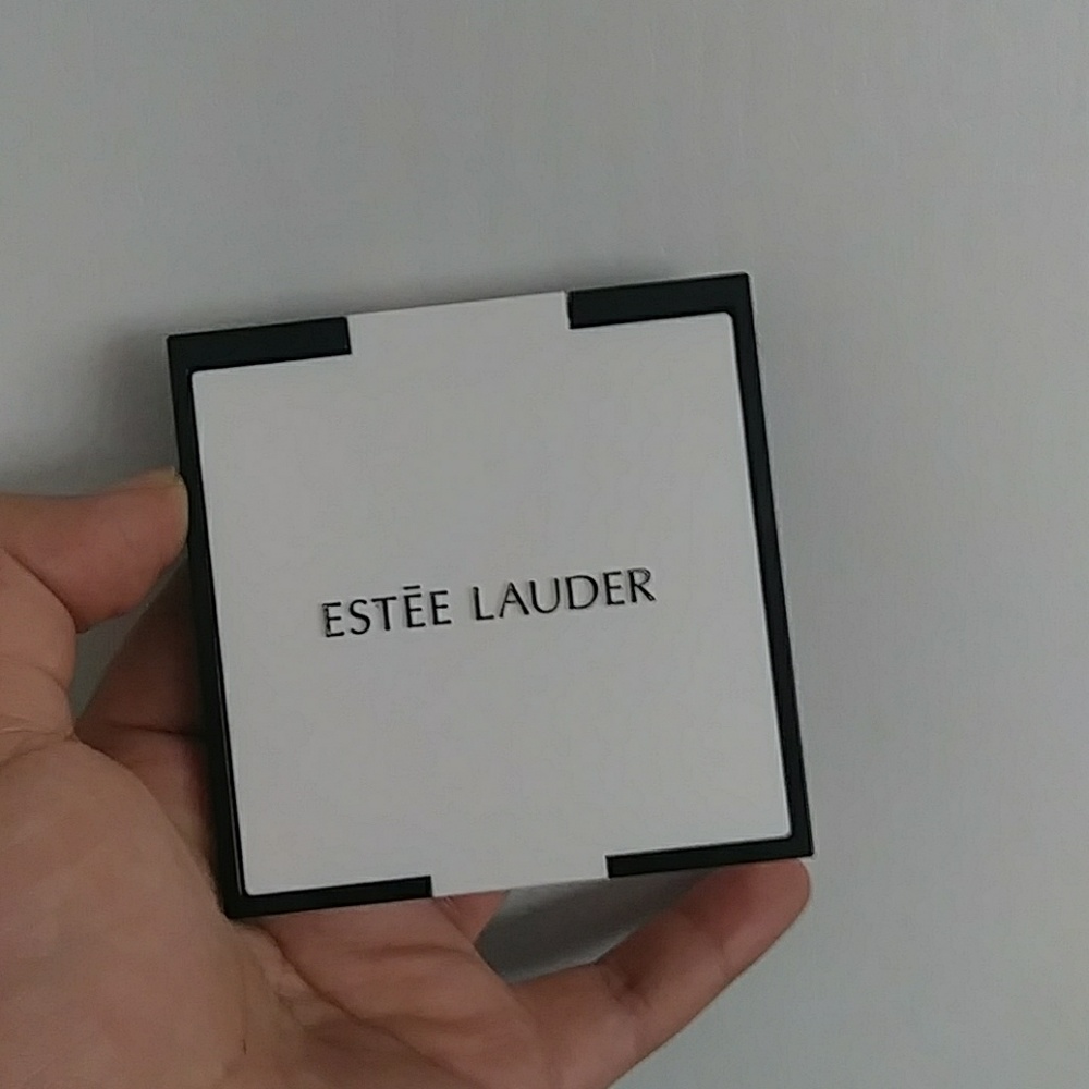 Vintage Estee Lauder Mirror